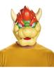 Bowser Mask Super Mario Halloween