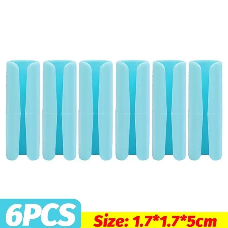 1/30 шт простынь фиксированные зажимы нескользящие простыни зажим многофункциональные прищепки держатель для герметизации еды принадлежности для хранения одежды