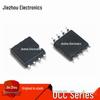 UCC27524AQDRQ1 UCC28610DR UCC280600DR UCC2807-1 Микросхемы IC Оригинальный склад