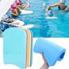 Взрослые Летние EVA Float Board Float Hand Board Pool Kickboard Float Kickboard Swimming Kickboard