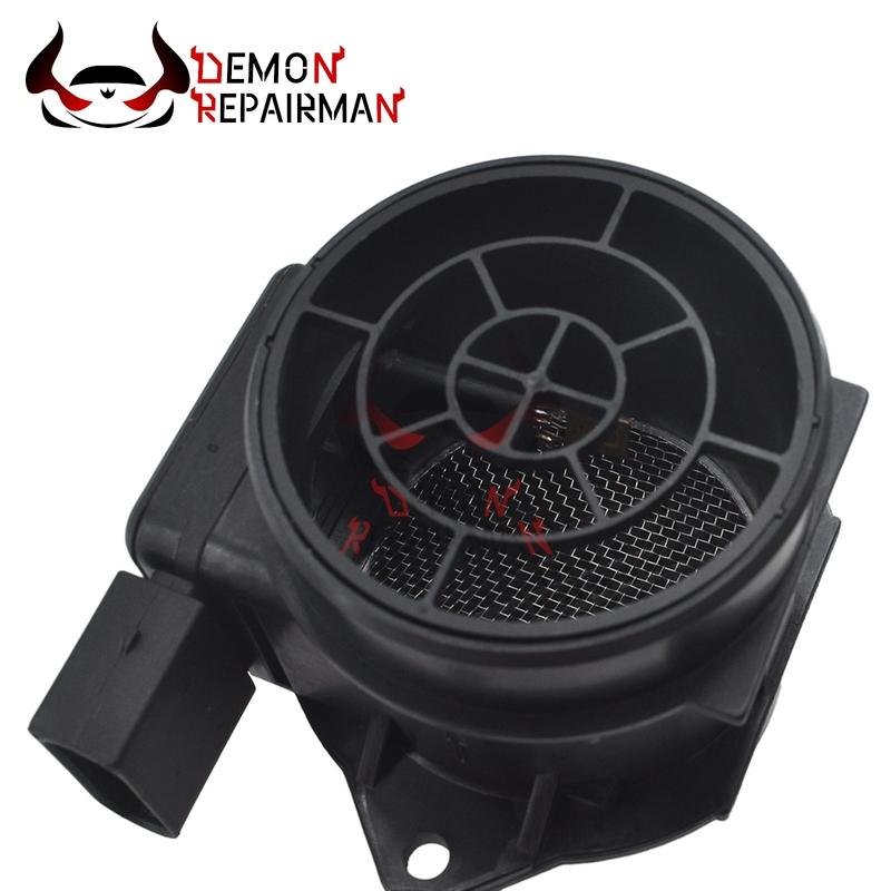 2816425000 Mass Air Flow MAF Sensor For Kia Rio5 1.6L Spectra 1.8L 2.0L Spectra5 Sportage 2.0 L Magentis Optima Rondo 2.4L 2.7L