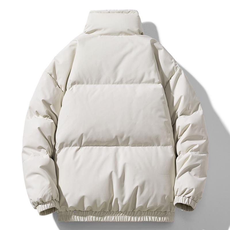 Пуховик мужской Bread Jacket Boys Winter Men's Jacket