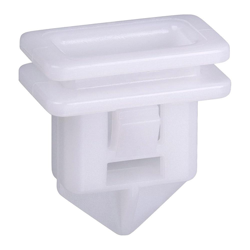 10 шт. Клипса молдинга порога 31214496 для Volvo S40 S80