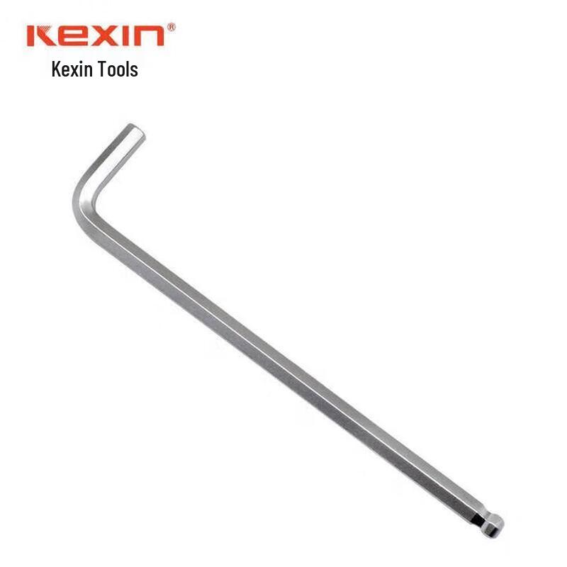Kexin Ball-End Extra Long Hex Wrench