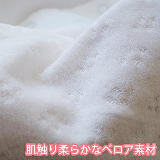 Зимняя толстая велюровая шапка, сделанная для церемонии в храме, детский костюм, комплект из 2 предметов, Япония, новорожденные, младенцы, визиты, выписка,