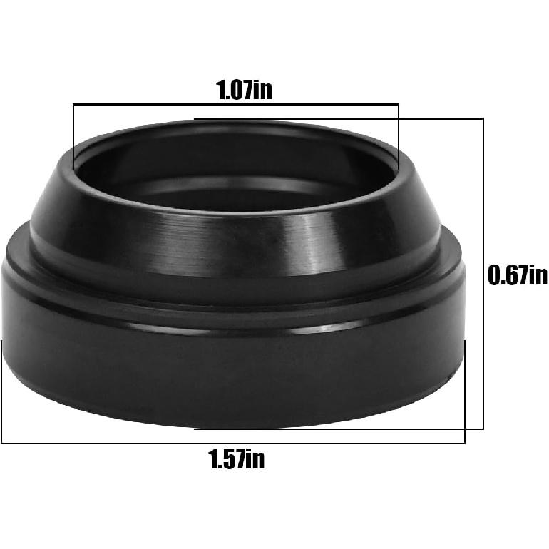 WP8577376 Премиальная замена сальника вала Для Whirlpool wp8577376 сальник