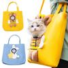 Da Yeon-kyung Pet Cute Sling Carrying Bag, Korean Pet Shampoo