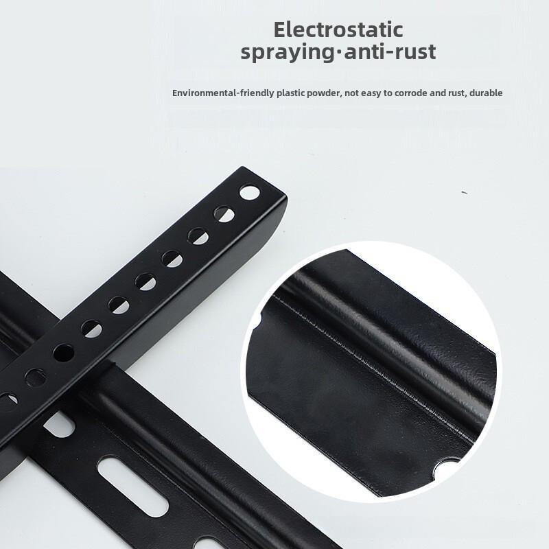 Universal Wall Mount for 14-80 Inch LCD TVs and Monitors