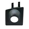 YIFOUM Car Front View Positive Logo Camera Bracket Shell Frame Housing For BMW X3 X4 F25 F26 2011 2012 2013 2014 2015 2016 2017