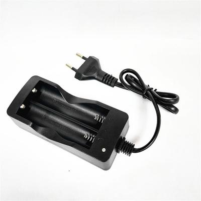Зарядное устройство 18650 Аккумулятор Аккумуляторы USB-зарядное устройство Зарядное устройство для аккумуляторов Зарядное устройство для литиевых аккумуляторов Адаптер зарядного устройства