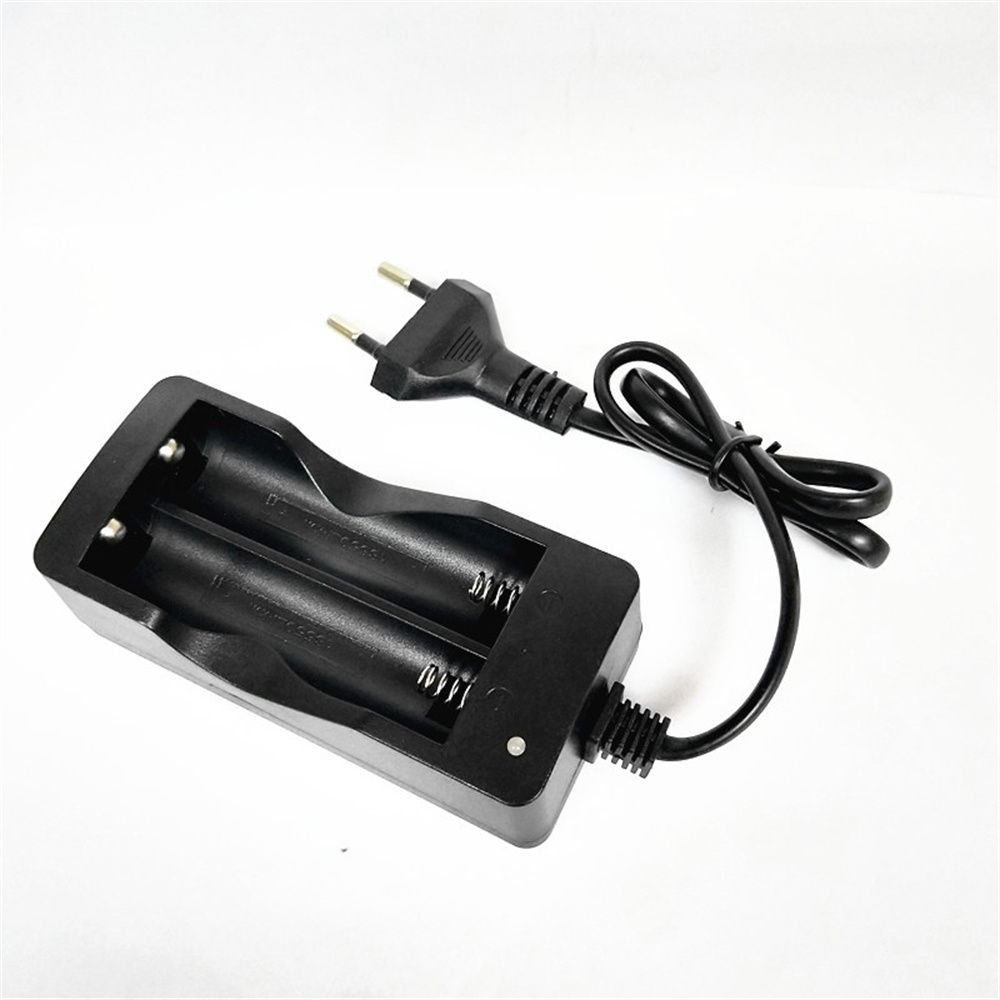 Charger 18650 Battery Lithium Battery Charger Batteries USB Charger Charger Adapter Battery Charger