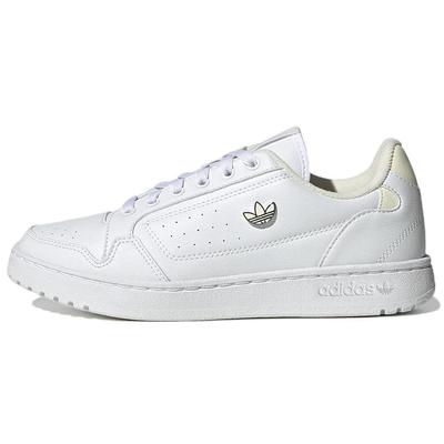 NY 90 Chalk White Женские кроссовки Footwear-White GW7010