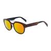 Lunettes de soleil - Italia Independent - 0900INX-044-000 - Marron - Verres 50 mm - Catégorie 3