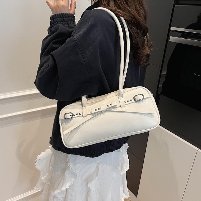 Fashion Commuter Bag Women's Bag New Fashion Shoulder Bag Handbag
