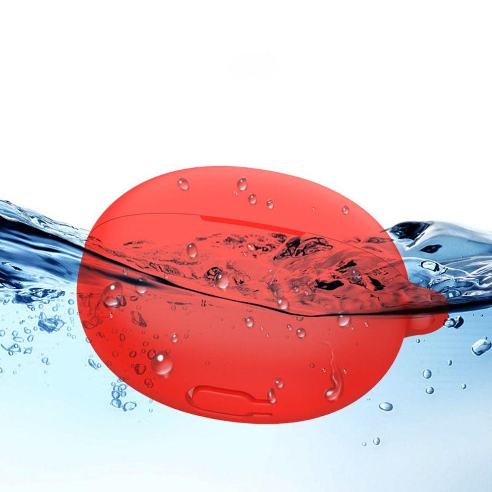 Anti-Fall Wireless Earbuds Accessories Bluetooth Headphone Protective Case for Lenovo LP19