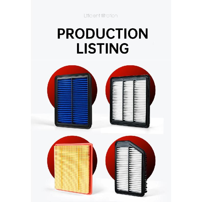 WESTGUARD Air Filter For Mitsubishi PAJERO 2 1990-2000 PAJERO SPORT I 1996-2007 L200 L400 SIGMA 3000 GT Coupe 3.0 C2332 MA5030