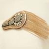 Gifts Spike Shoulder Board Tassel Shoulder Mark Epaulets Brooch Shoulder Flash