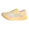 adidas Женские кроссовки Adizero Adios Pro 4 Ice Tangerine Ice Gold Bliss Lilac Оранжевые KI3467