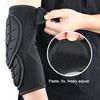 1 Pc Baseball Elbow Guard for Youth And Adult Adjustable Forearm Elbow Pad for Baseball Softball Football Hockey Sports