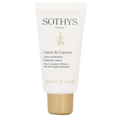 Защитный крем Clate & Comfort
