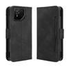 Для Asus Rog Phone 9 раскладной кожаный чехол-книжка класса люкс с несколькими слотами для карт для Asus Rog Phone 9 Pro сумки для телефонов