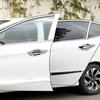 300/500 см U-образная форма двери автомобиля, резиновая защитная полоса от царапин, защита края, уплотнение, защита от столкновений, защита края двери для седанов, грузовиков, внедорожников, квадроциклов