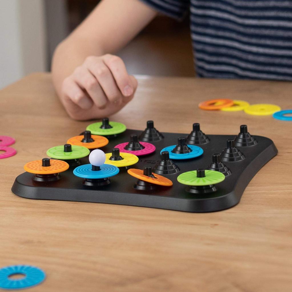 FatBrain Toys Morphy Brain Training Game FA229-1 Authentic