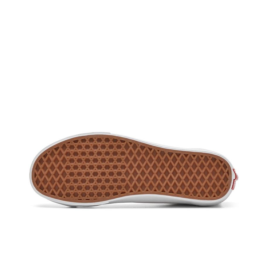 Vans Кроссовки унисекс Style 36 Marshmallow White Кремовые True-White VN0A54F69LX
