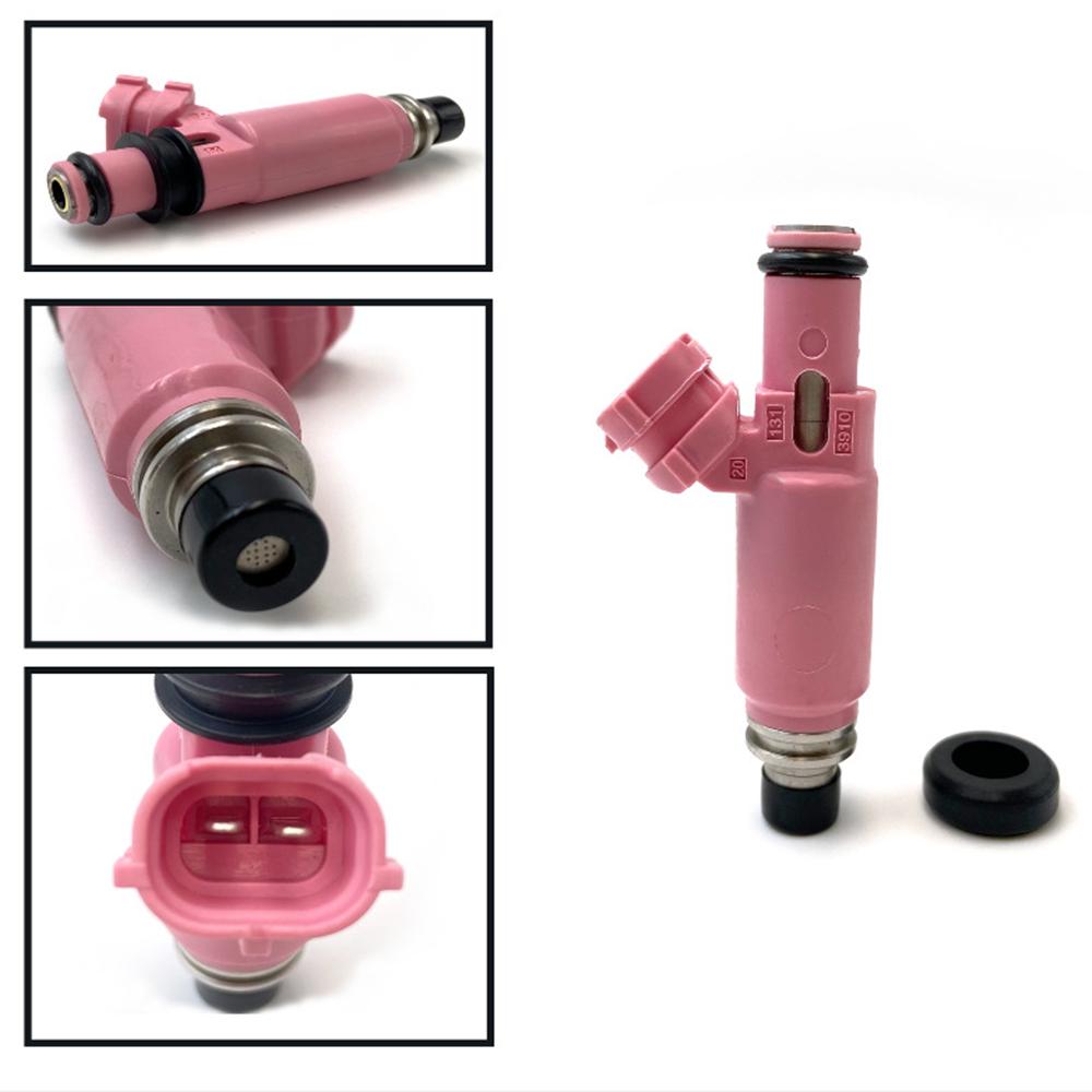 Топливные форсунки для Subaru STI, WRX, Forester