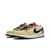 Air Wmns Air Jordan 1 Retro Low Fleece Парашютно-бежевый AQ0828-200