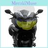 Премиальная защитная линза для фар BMW K1600GT флуоресцентного зеленого, серого и прозрачного цветов