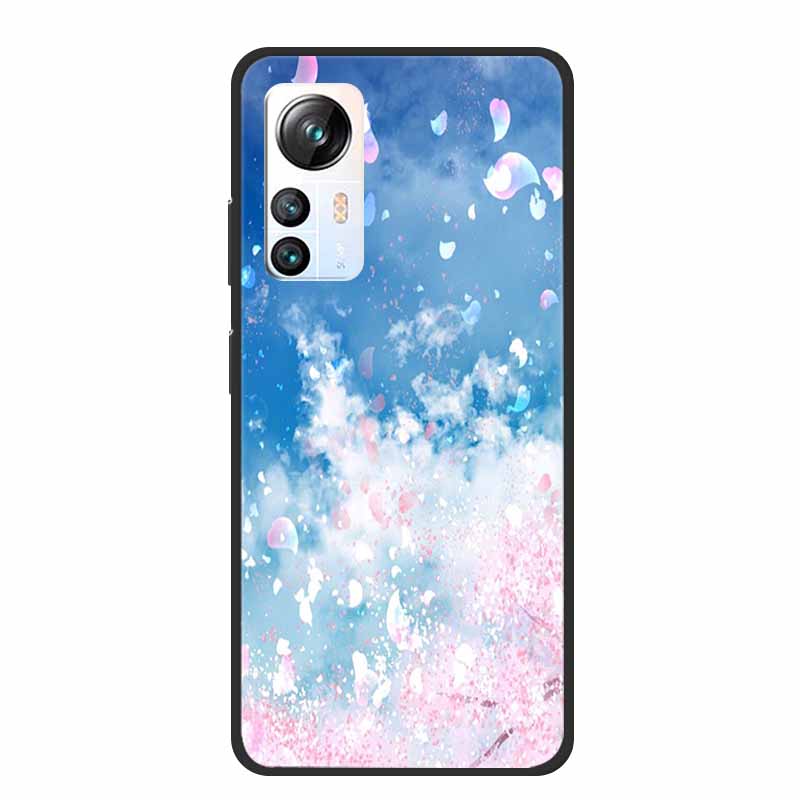 For Blackview A53 A53 pro A55 A70 A80 A80a A85 A90 A95 A100 Case Luxury Silicone TPU Soft Phone Pink Back Cover etui New Coque