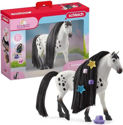 Schleich Horse Club Лошадь-красавица Кнапструппер (мужчина) 42622
