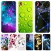 Чехол для Vivo Y91C Силиконовый Мягкий Милый ТПУ Задняя Крышка Чехол для Телефона Для vivo Y91i 1820 Funda Чехол Для vivo Y91C 2020 Y 91C Чехол для Телефона