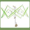 Umbrella Yarn Winder Winding Holder Supplies Easy To Use Knitting Tool String for