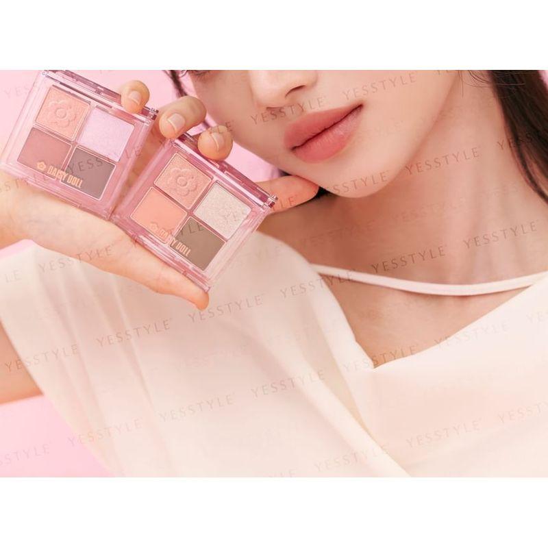 Club cosmetics - DAISY DOLL I Draw Shadow