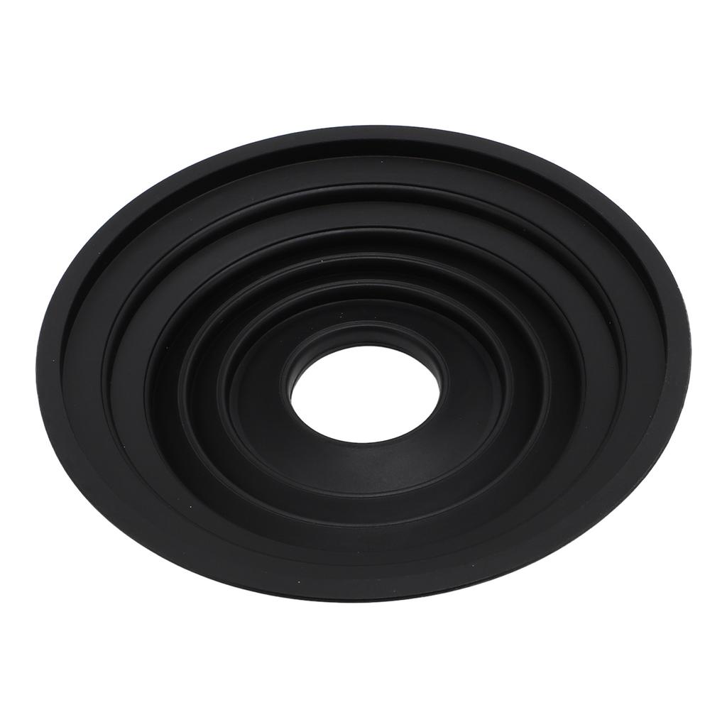 Бленда для объектива камеры Антибликовая Уменьшающая Складная Силиконовая Мягкая Эластичная Бленда для Объектива для Съемки на Открытом Воздухе