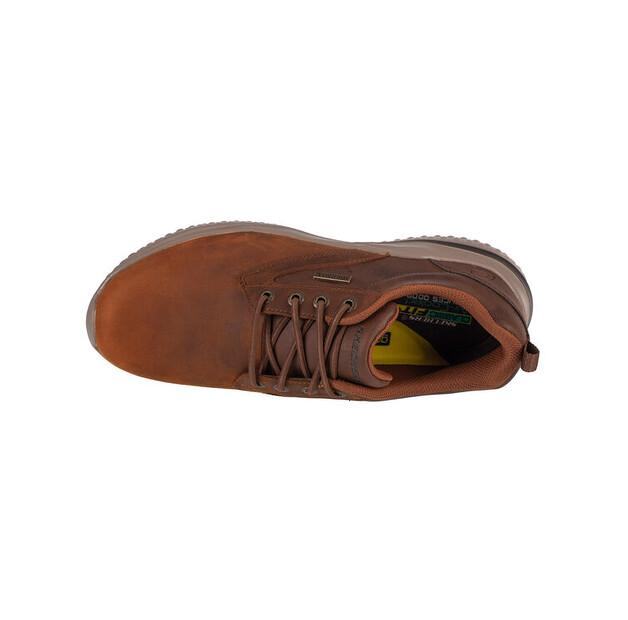 Кроссовки Skechers Delson 3.0 - Glavine