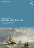 Книга Britain and Ireland : A Concise History
