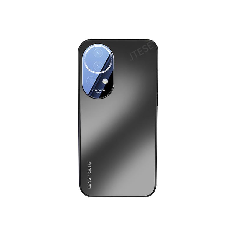 Применимо к чехлу для мобильного телефона Huawei nova11 Nova11pro матовый объектив всесторонний продвинутый ультратонкий теплоотводящий защитный чехол
