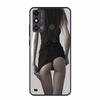 Для ZTE Blade A53 Pro / A53+ Чехол Модный ТПУ Мягкие Защитные Силиконовые Задние Крышки Для ZTE Blade A53 Plus Животные BladeA53 Чехлы