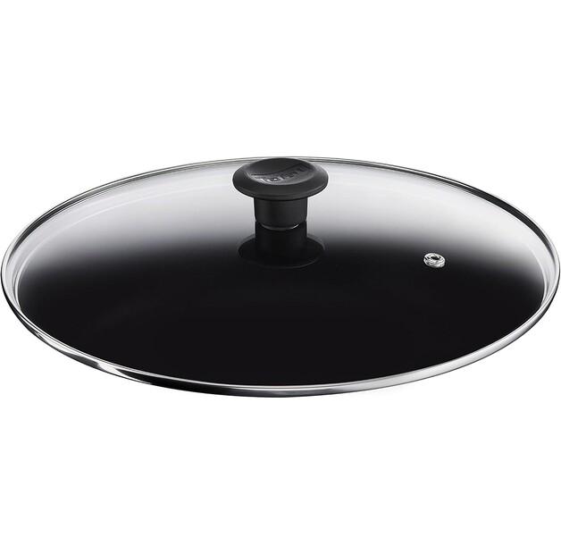 Сковорода Tefal G61237 Trattoria Pro сковорода для тушения 28 см