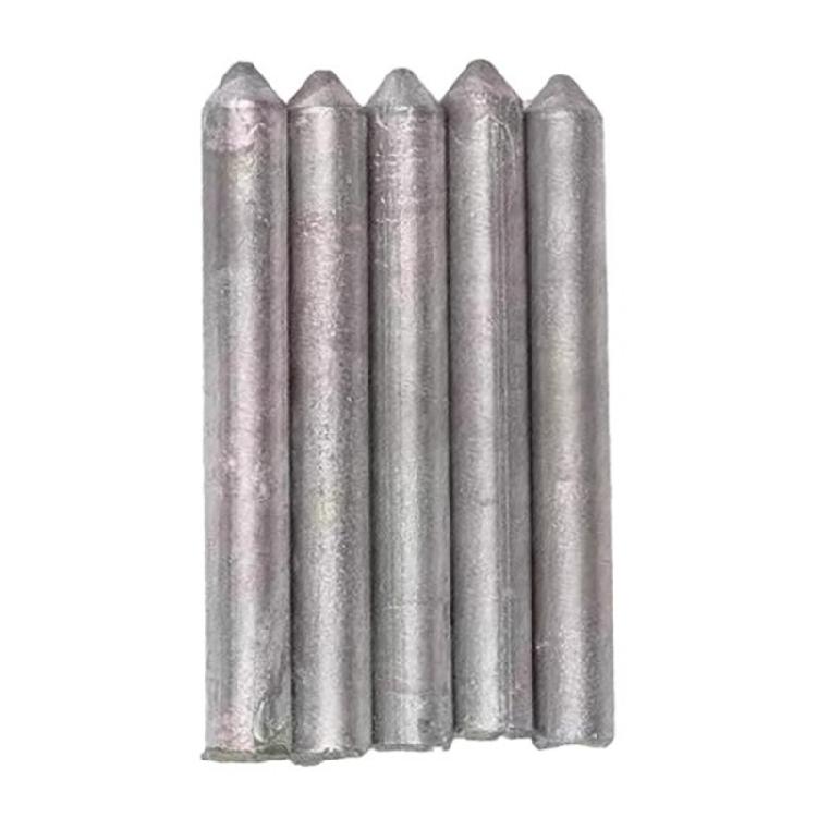18 шт. Низкотемпературный сварочный пруток Легкоплавкий Нержавеющая сталь Медь Железо Ремонт Отверстий Инструмент Пайка Алюминиевый пруток Агент