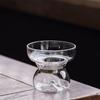 Japanese Style Tea Residue Strainer Mountain Shape Tea&Water Separator Kung Fu Tea Set  Tea Lovers