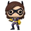 Gotham Knights Batgirl Purple Glow Эксклюзивная поп-музыка для США! винил