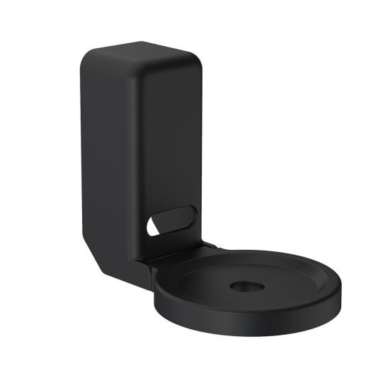 Wall Mount Bracket Speaker Holder Strong Load-bearing High Stability Simple Installation Speaker Bracket for Echo Dot