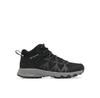 Ботинки треккинговые Peakfreak II Mid Outdry