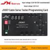 JX007 PWM Тестер и Программирующая Карта для Моделей Самолетов