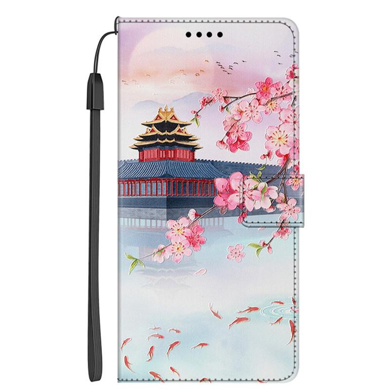 For OPPO Reno 14 Pro 5G Case Reno14 Pro Bag Magnet Leather Book Cover Flip Wallet Case For OPPO Reno 5 4G Phone Case Reno5 Coque
