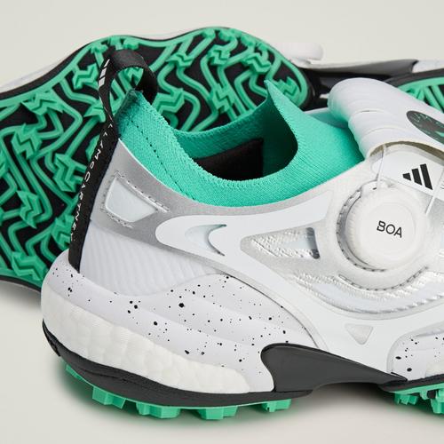 Stella Mccartney × adidas WMNS Codechaos Boa Core JH8937 Женский размер